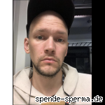 Triff Jona auf Samenspender suchen und finden