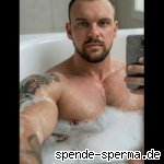 Triff TheGermanGuy auf Samenspender suchen und finden